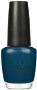 OPI Classics Nagellack Ski Teal We Drop 15 ml