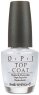 OPI Nail Care OPI Top Coat - 15 ml