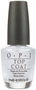 OPI Nail Care OPI Top Coat - 15 ml