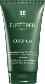 Rene Furterer Curbicia Klärendes Shampoo 150 ml
