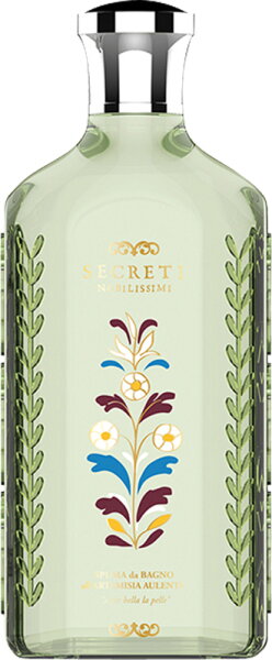 0679602491914 - Artemisia Aulente Spuma Da Bagno 500 ml