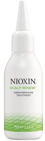 Nioxin Scalp Renew Dermabrasion Kopfhaut-Peeling 75 ml