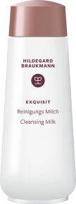 Hildegard Braukmann exquisit Reinigungs Milch 200 ml