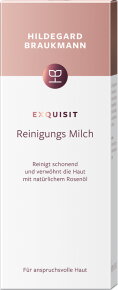 Hildegard Braukmann exquisit Reinigungs Milch 200 ml