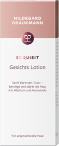 Hildegard Braukmann exquisit Gesichts Lotion 200 ml