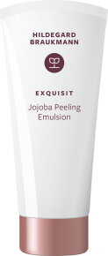 Hildegard Braukmann exquisit Jojoba Peeling Emulsion 100 ml