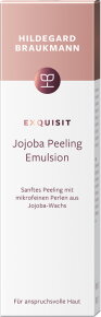Hildegard Braukmann exquisit Jojoba Peeling Emulsion 100 ml
