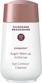 Hildegard Braukmann exquisit Augen Make up Entferner 100 ml