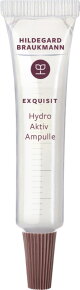 Hildegard Braukmann exquisit Hydro Aktiv Ampullen 3 x 5 ml