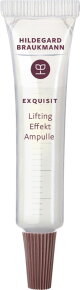 Hildegard Braukmann exquisit Lifting Effekt Ampullen 3 x 5 ml