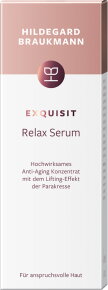 Hildegard Braukmann exquisit Relax Serum 30 ml