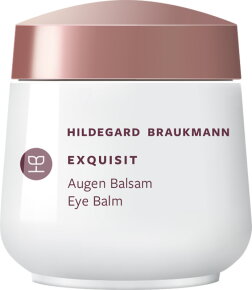 Hildegard Braukmann exquisit Augen Balsam 30 ml