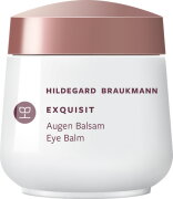 Hildegard Braukmann exquisit Augen Balsam 30 ml