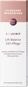 Hildegard Braukmann exquisit Lift Balance 24h-Pflege 50 ml