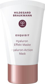 Hildegard Braukmann exquisit Hyaluron Effekt Maske 30 ml