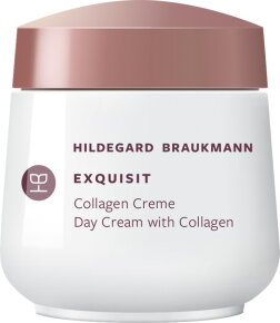 Hildegard Braukmann exquisit Collagen Creme Tag 50 ml