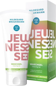 Hildegard Braukmann Jeunesse Waschgel 100 ml