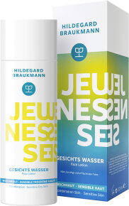 Hildegard Braukmann Jeunesse Gesichts Wasser 200 ml