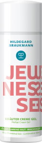 Hildegard Braukmann Jeunesse Kräuter Creme Gel 50 ml
