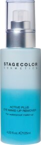 Stagecolor Active Plus Eye Make-Up Remover 125 ml
