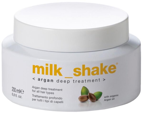 Milk_Shake Argan Oil Deep Treatment 200 ml