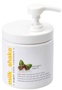 Milk_Shake Argan Oil Deep Treatment 500 ml