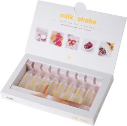 Milk_Shake Integrity Repairing Hair Lotion Ampullen 8 x 12 ml
