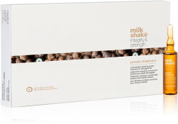 Milk_Shake Integrity & Strength Repairing Hair Lotion Ampullen 8 x 10 ml