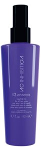 No Inhibition S 12 Wonders 140 ml