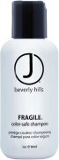 J Beverly Hills Repair Fragile Color-Save Shampoo 90 ml