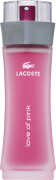Lacoste Love of Pink E.d.T. Nat. Spray 50 ml