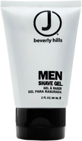 J Beverly Hills Men Shave Gel 118 ml