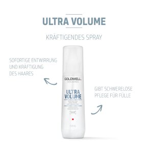 Goldwell Dualsenses Ultra Volume Bodifying Spray 150 ml