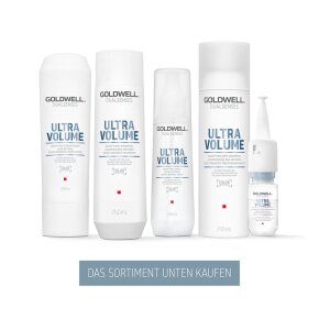 Goldwell Dualsenses Ultra Volume Bodifying Spray 150 ml