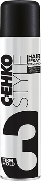 C:EHKO Style Haarspray Diamond (3) 400 ml