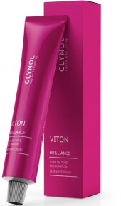 Clynol Viton Brilliance 5.1 Hellbraun Asch 60ml