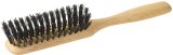 Keller Haarbürste, gewachst, Wildschweinbo.