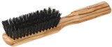 Keller Olivenholz Haarbürste 5-rhg Keller Olivenholz Haarbürste 5-rhg