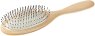 Keller KopfMassagebürste Buche gewachst, mN