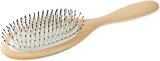 Keller KopfMassagebürste Buche gewachst, mN Keller KopfMassagebürste Buche gewachst, mN