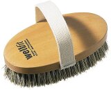 Keller Wellfit-Massagebst.Roßhaar /Fibre