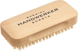 Keller Spezial-Handwerkerbürste Borste, 9mm