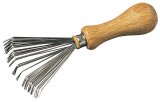 Keller Bürsten- u. Kammreiniger, Holz Keller Bürsten- u. Kammreiniger, Holz
