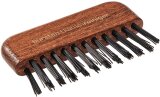 Keller Kamm- u. Bürstenreiniger braun Keller Kamm- u. Bürstenreiniger braun