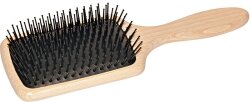 Keller Paddle-Brush, groß, weiß