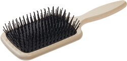 Keller Paddle-Brush, gro, wei