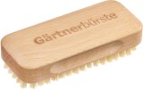 Keller Gärtnerbürste, Fibre, 9 mm Keller Gärtnerbürste, Fibre, 9 mm
