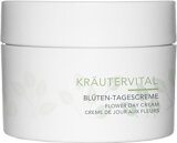 Charlotte Meentzen Kräutervital Blüten-Tagescreme mit UV-Schutz 50 ml