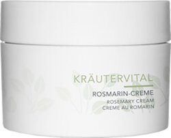 Charlotte Meentzen Krutervital Rosmarin-Creme 50 ml