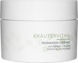 Charlotte Meentzen Kräutervital Rosmarin-Creme 50 ml